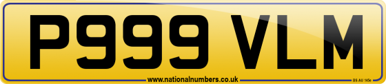 P999 VLM