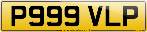P999 VLP