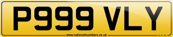 P999 VLY