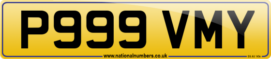 P999 VMY