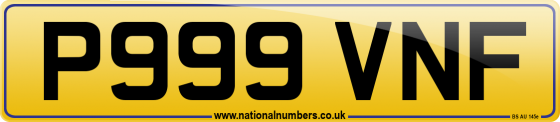 P999 VNF