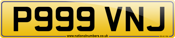 P999 VNJ