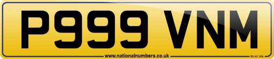 P999 VNM