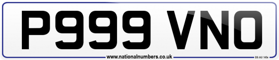 P999 VNO