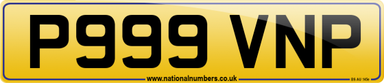 P999 VNP