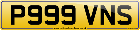 P999 VNS