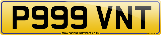 P999 VNT