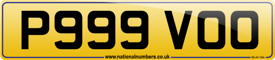 P999 VOO