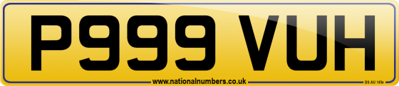 P999 VUH