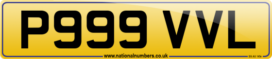 P999 VVL
