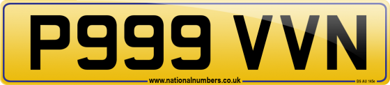 P999 VVN