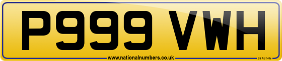 P999 VWH