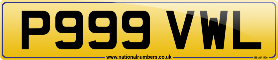 P999 VWL