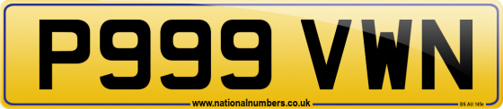 P999 VWN