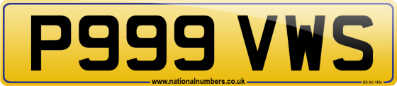 P999 VWS