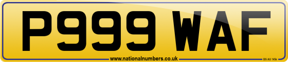 P999 WAF