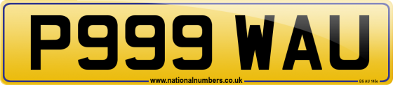 P999 WAU
