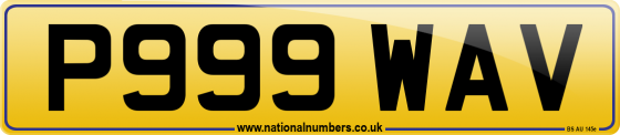 P999 WAV