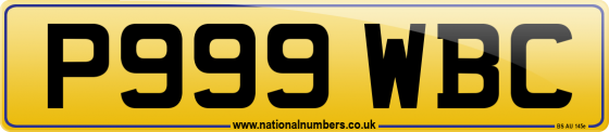 P999 WBC