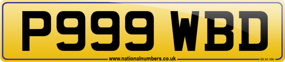 P999 WBD