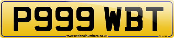 P999 WBT