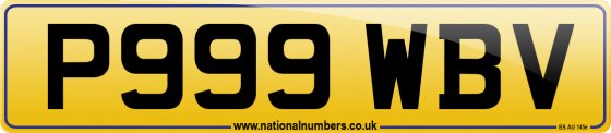 P999 WBV