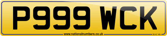 P999 WCK