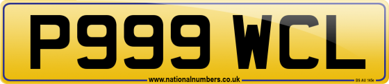 P999 WCL