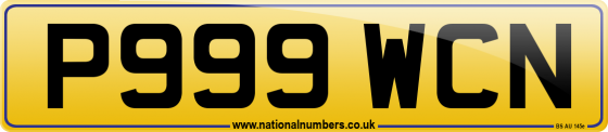 P999 WCN