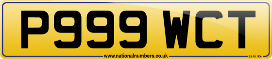 P999 WCT