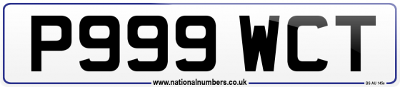 P999 WCT