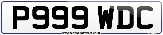 P999 WDC