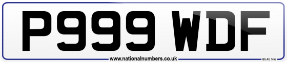 P999 WDF