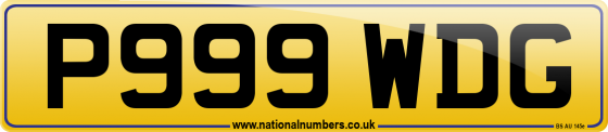 P999 WDG