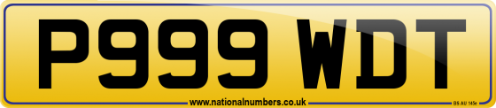 P999 WDT