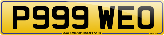 P999 WEO