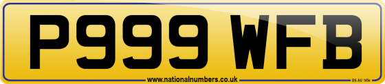 P999 WFB