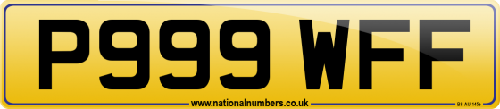 P999 WFF