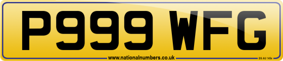 P999 WFG