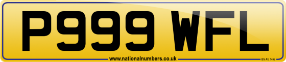 P999 WFL