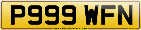 P999 WFN