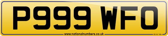 P999 WFO