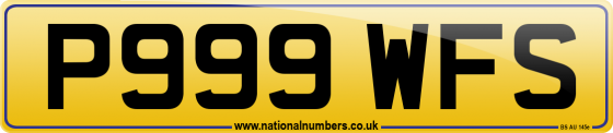 P999 WFS