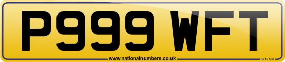 P999 WFT