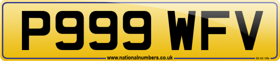 P999 WFV