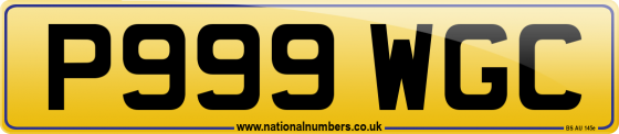 P999 WGC