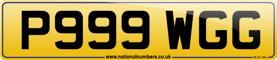 P999 WGG