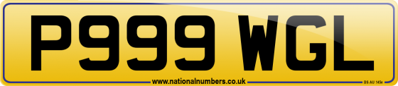 P999 WGL