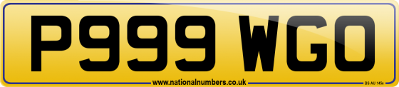 P999 WGO