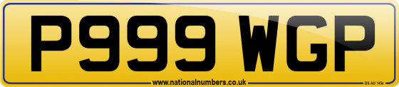 P999 WGP